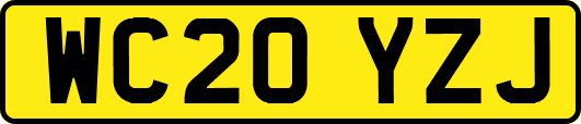 WC20YZJ