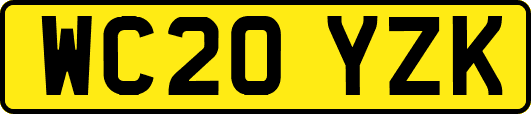 WC20YZK