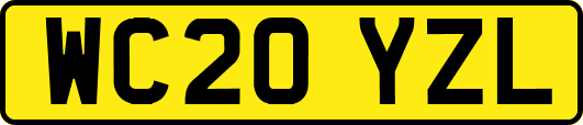 WC20YZL