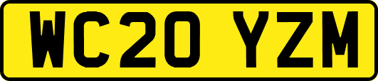 WC20YZM