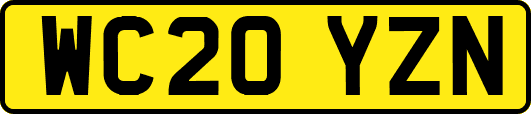 WC20YZN