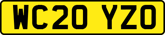 WC20YZO