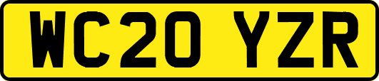 WC20YZR
