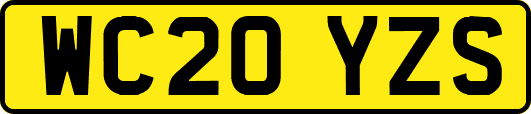 WC20YZS