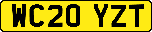 WC20YZT