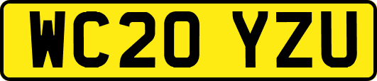 WC20YZU