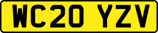WC20YZV