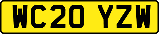 WC20YZW