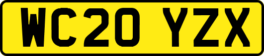 WC20YZX