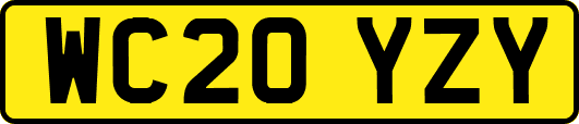 WC20YZY