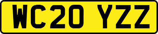 WC20YZZ