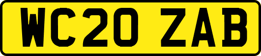 WC20ZAB