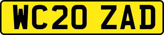 WC20ZAD