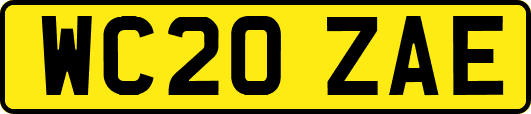 WC20ZAE
