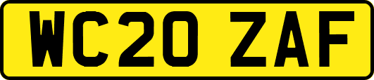 WC20ZAF