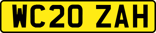 WC20ZAH