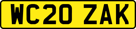 WC20ZAK