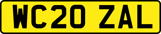 WC20ZAL