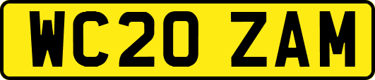 WC20ZAM