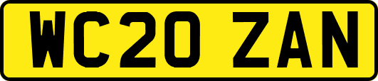 WC20ZAN