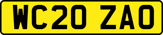 WC20ZAO
