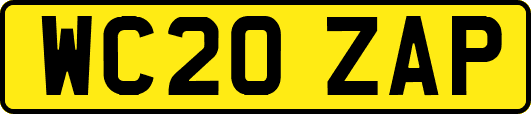 WC20ZAP