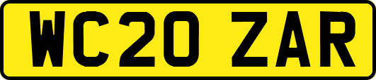 WC20ZAR