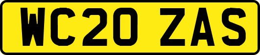 WC20ZAS