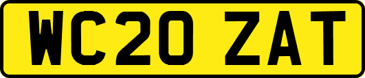 WC20ZAT