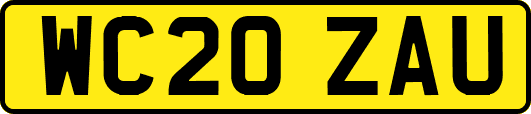 WC20ZAU