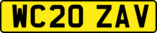 WC20ZAV
