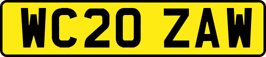 WC20ZAW