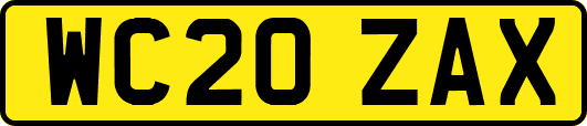WC20ZAX