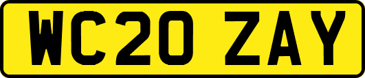 WC20ZAY