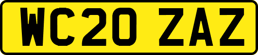 WC20ZAZ