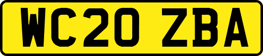 WC20ZBA
