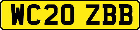 WC20ZBB