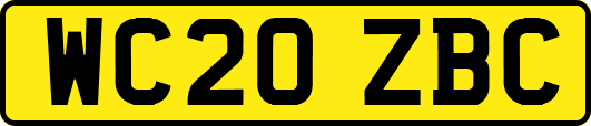 WC20ZBC