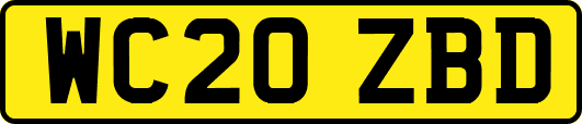 WC20ZBD