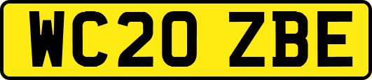 WC20ZBE