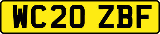 WC20ZBF