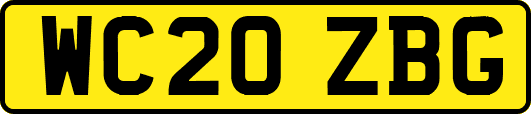 WC20ZBG
