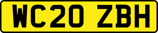 WC20ZBH