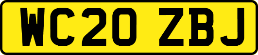 WC20ZBJ