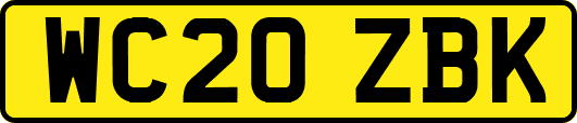 WC20ZBK
