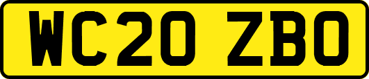 WC20ZBO