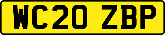 WC20ZBP