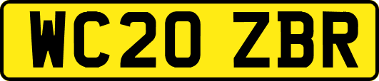 WC20ZBR