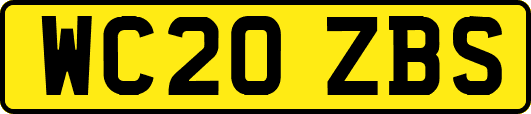 WC20ZBS