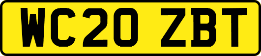 WC20ZBT